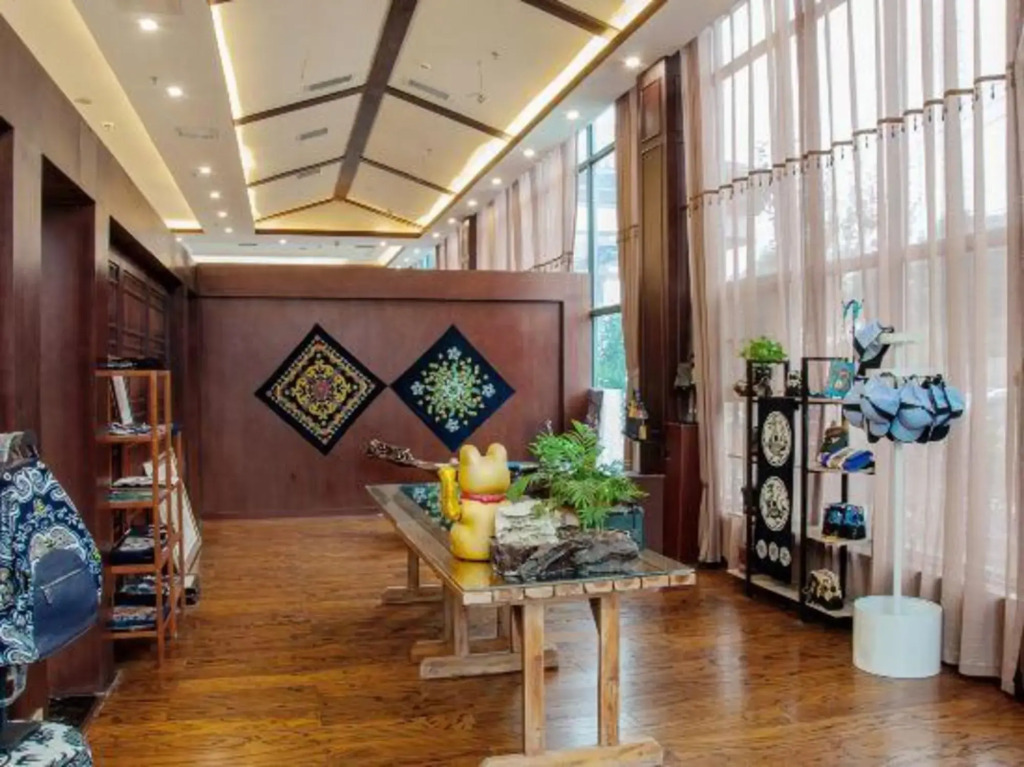 Huabo Resort Hotel