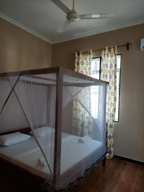 Alma Home