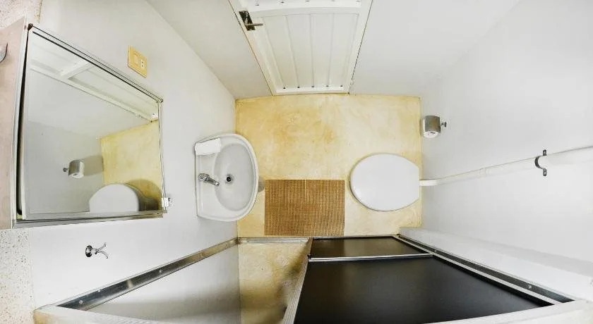 Villa Valencia Hostel