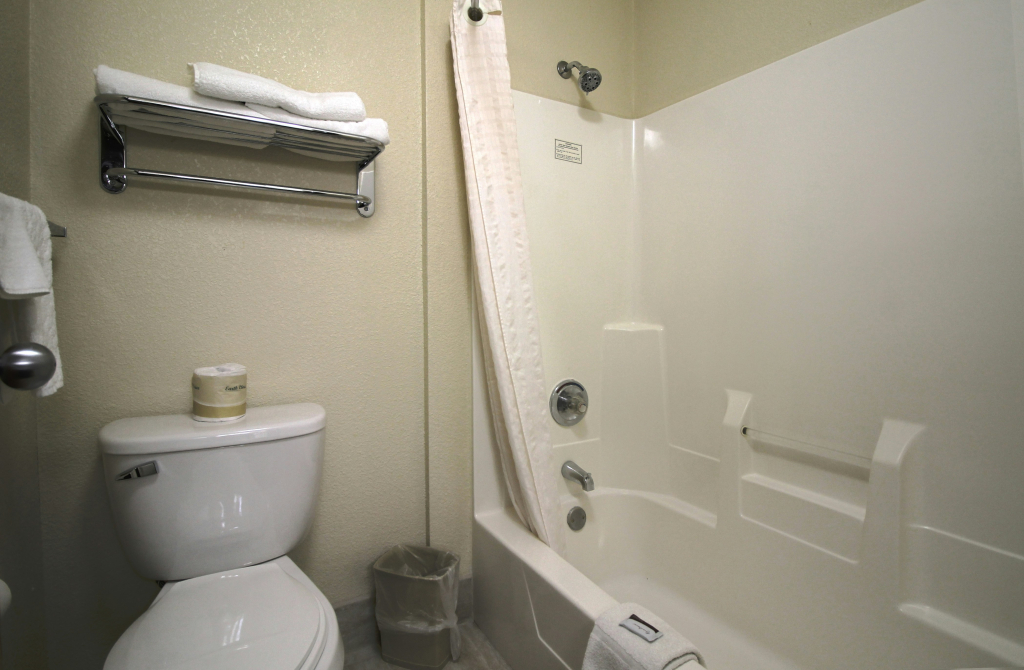 Geneva Motel