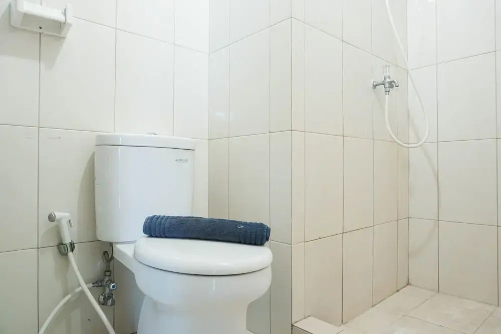 Wonderful 2BR at Callia Apartment