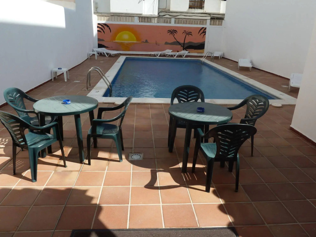 Hostal Horizonte