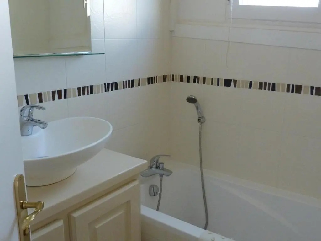 Appartement Les Arcs 1800, 3 pièces, 6 personnes - FR-1-411-276