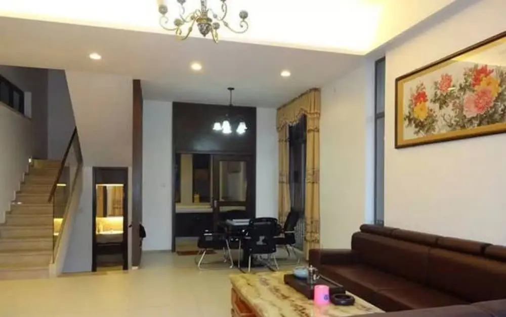 Conghua Spring Taste Villa No.27