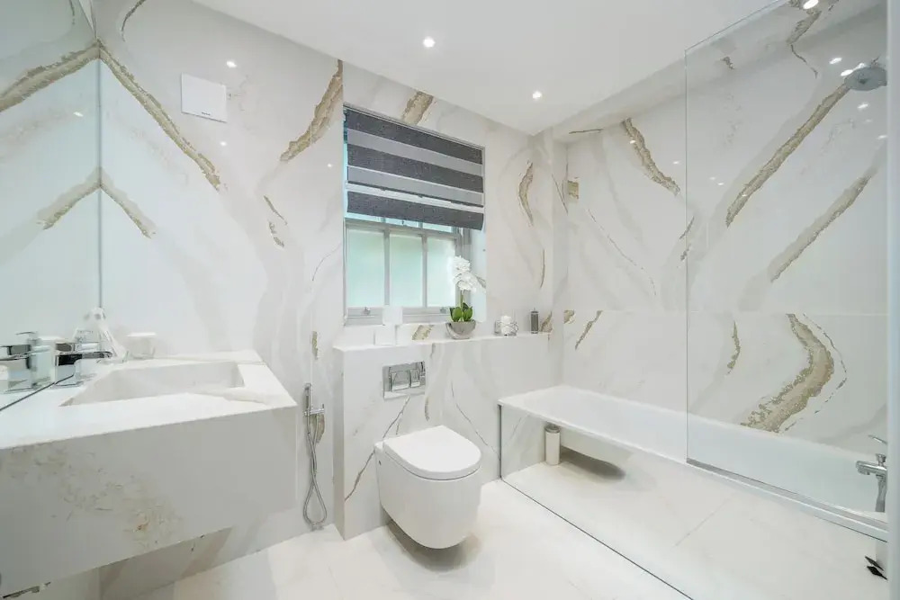 Luxury Eaton Mews House in London