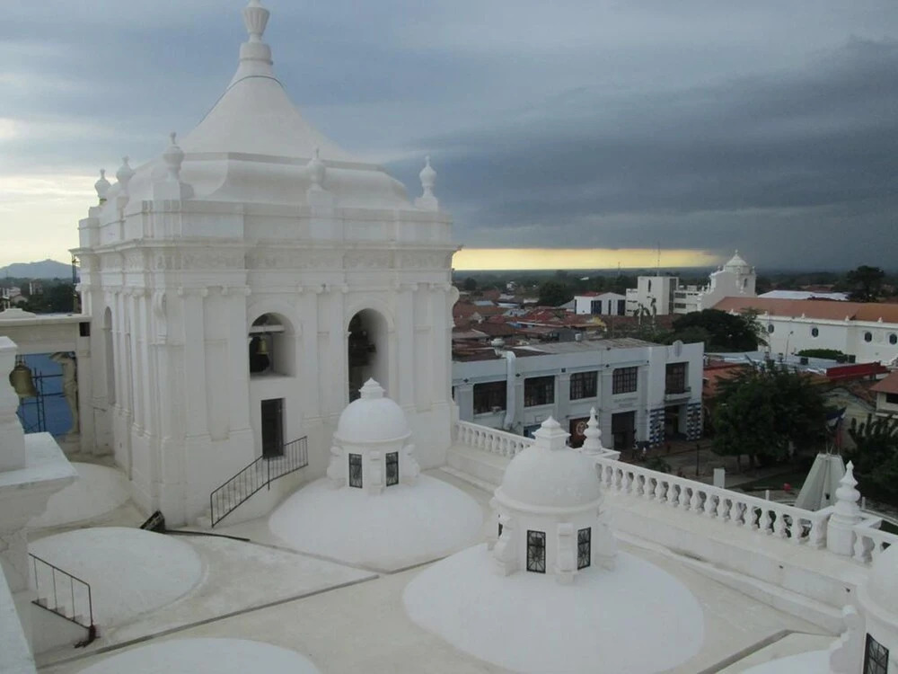 Hostal El Rio