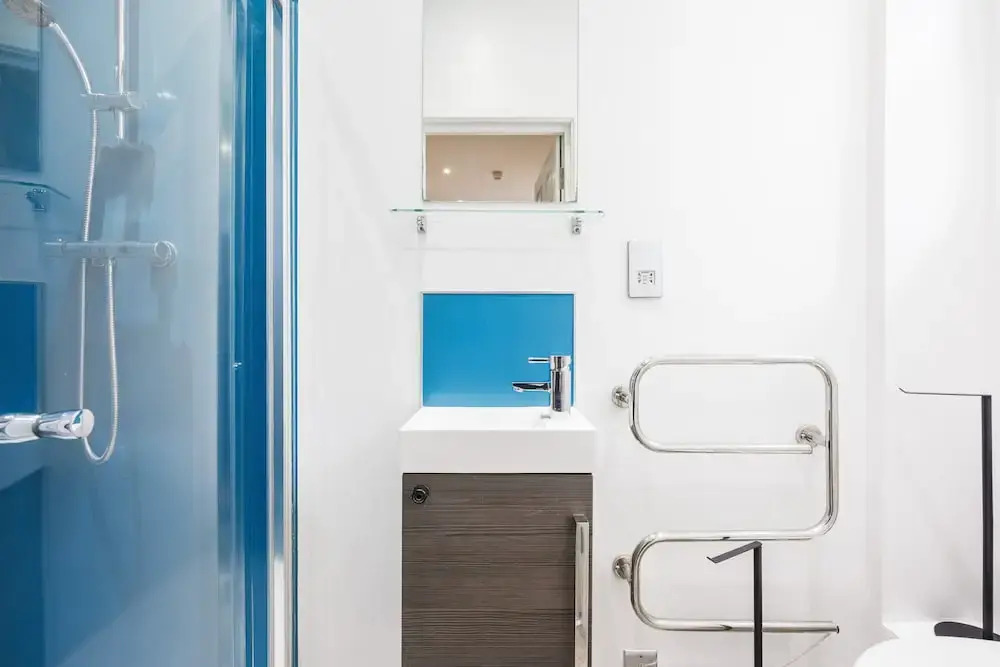 Quality Spitalfields Accommodations