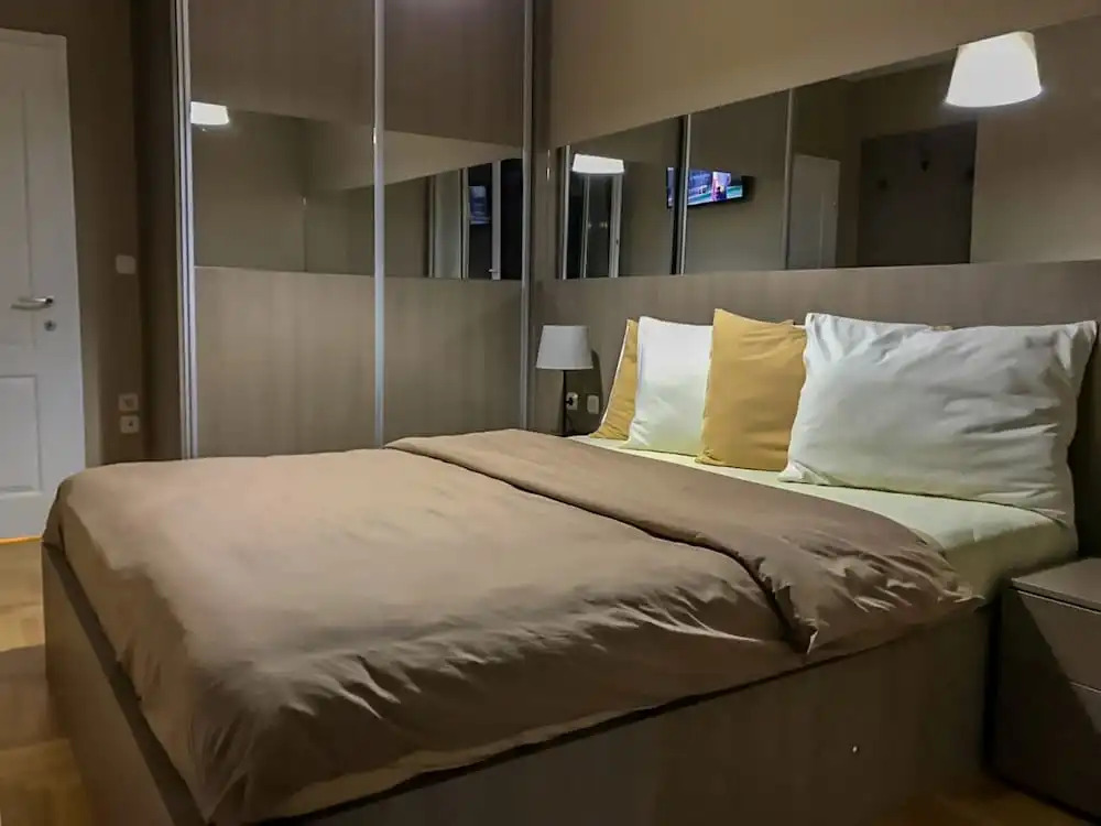 Apartments FANTASY with Free Parking