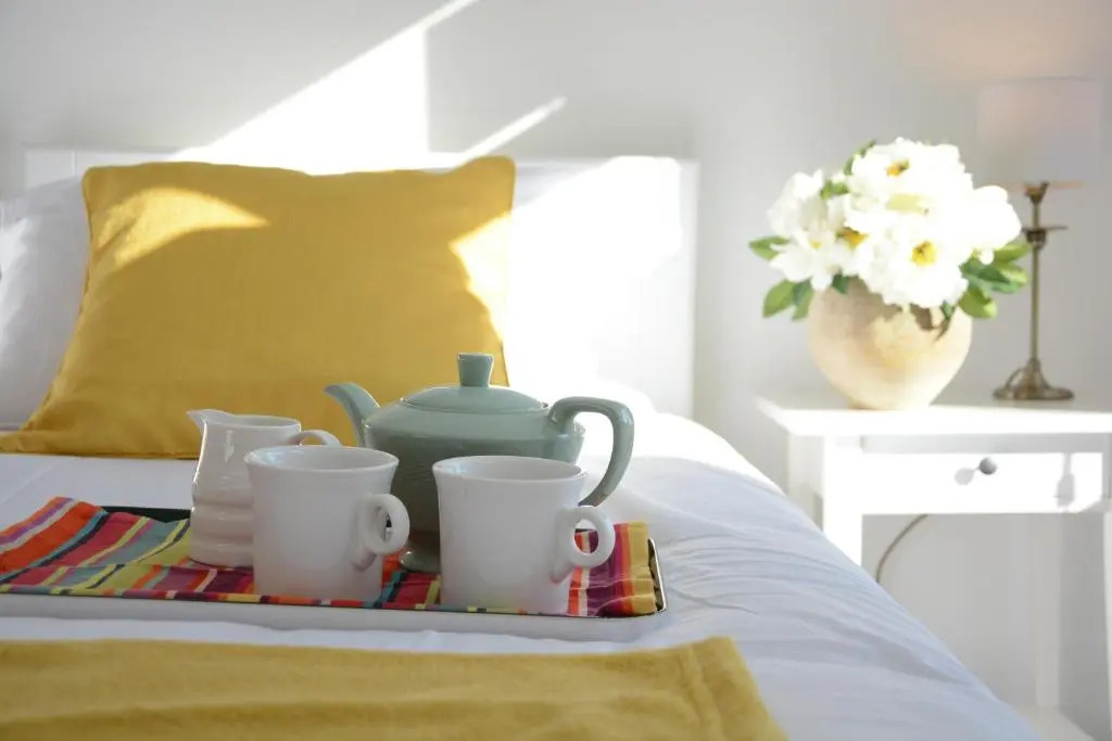 The Bridge House, Southwold
