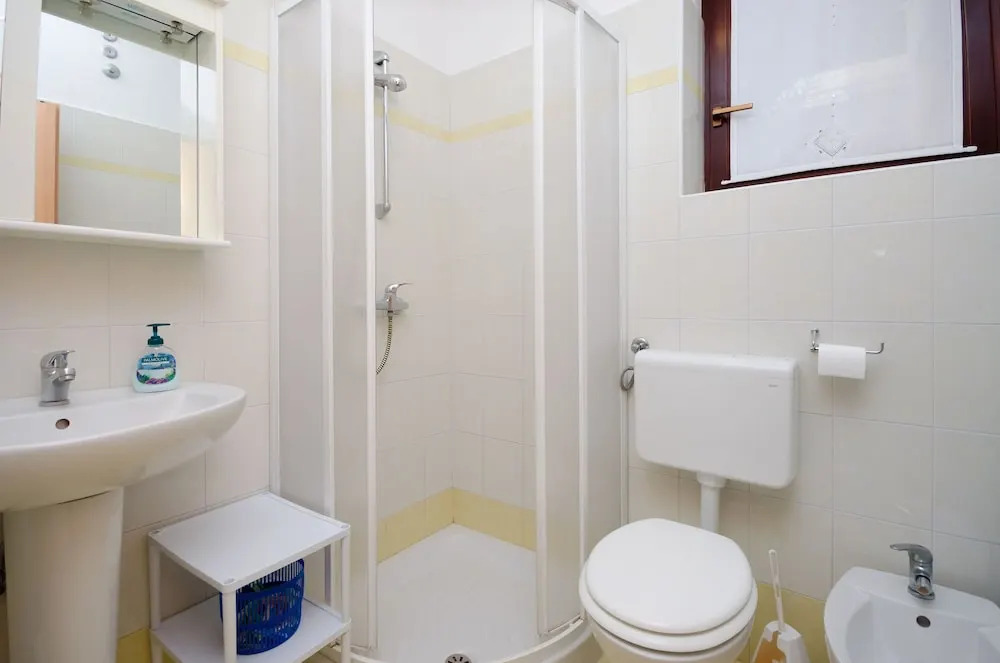 Apartments Slavica