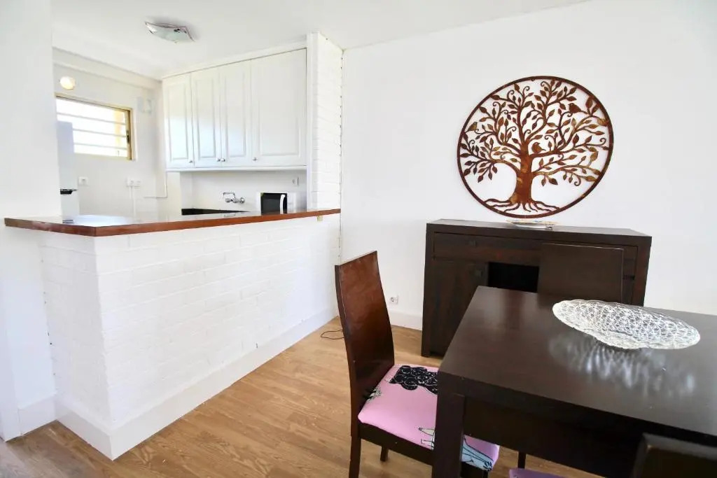 Apartamento Tridente