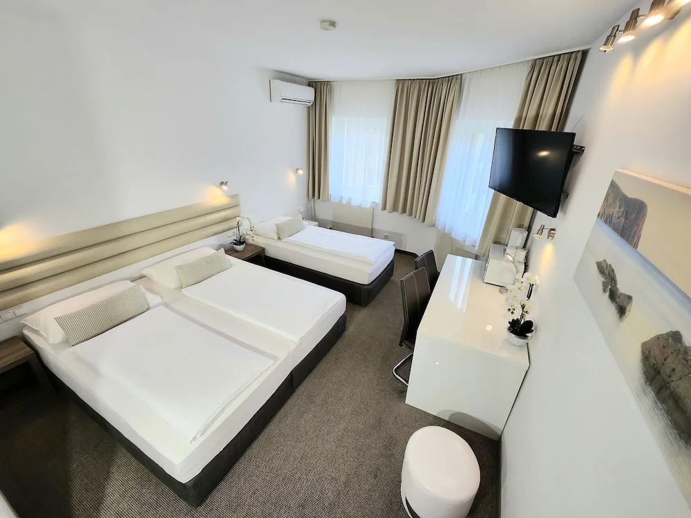Hotel Michael