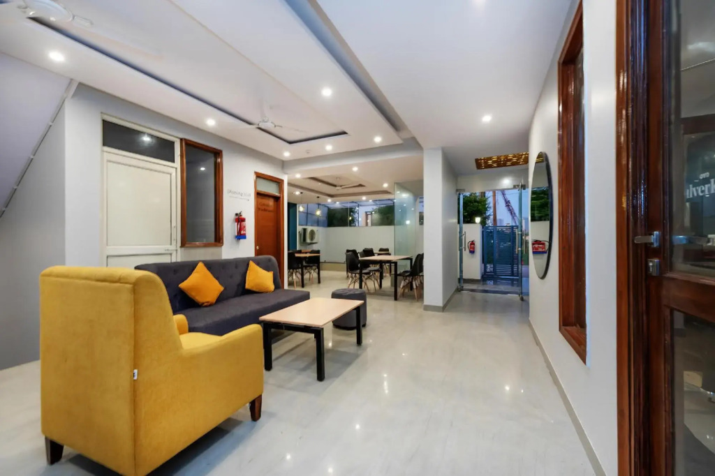 SilverKey Executive Stays 45859 MKM Market