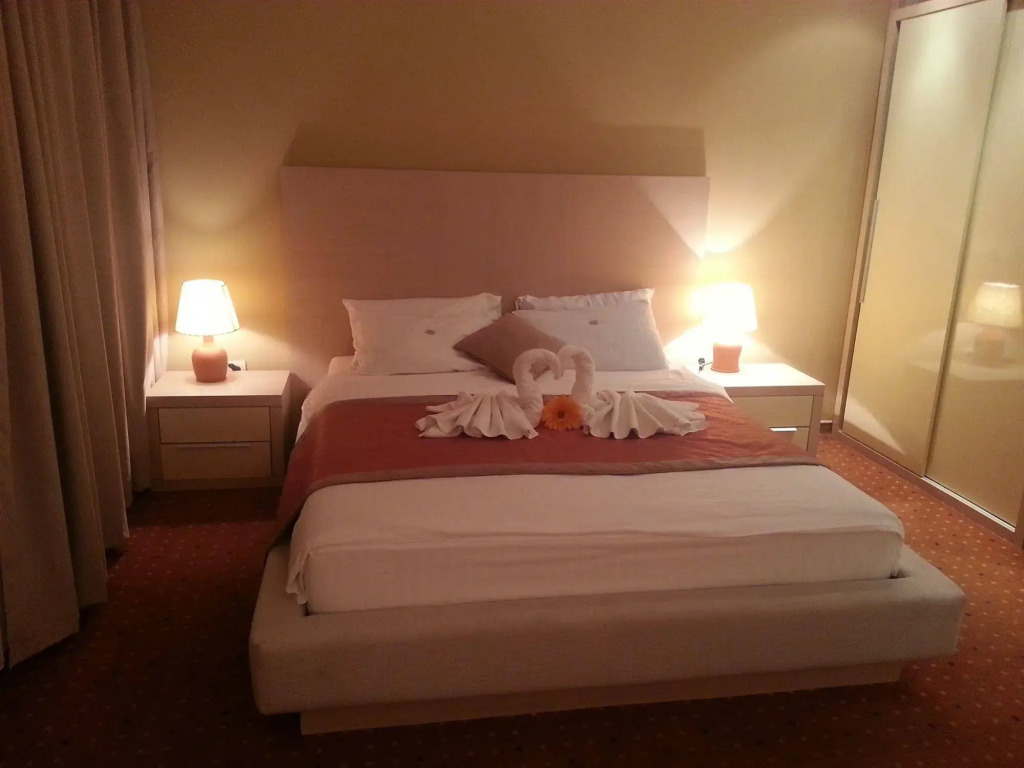 Hotel San