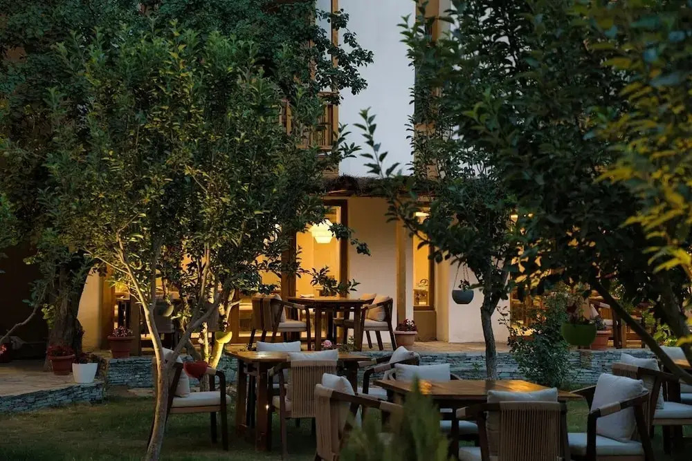 Hotel Stendel