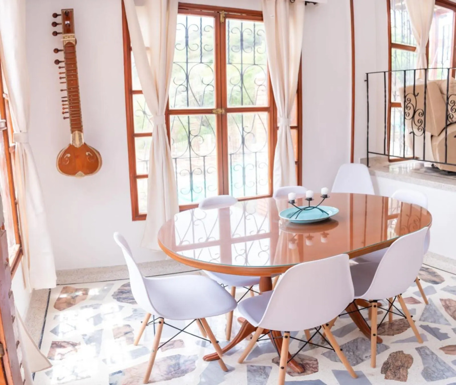 Hotel Cabañas Villa Roca, Rodadero