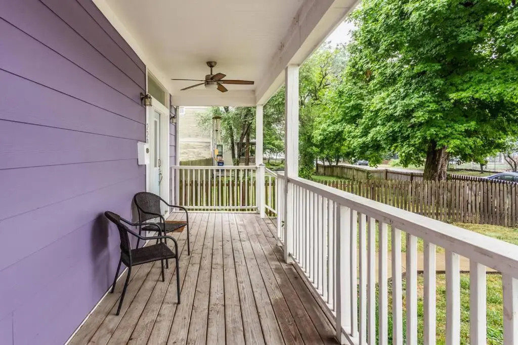 Great downtown Indy property close to EVERYTHING