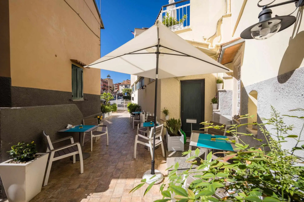 Hotel Conchiglia