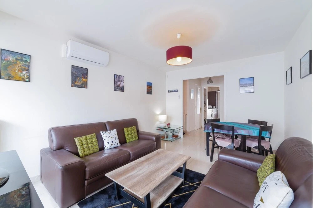 Le Mazarin Apartment 2