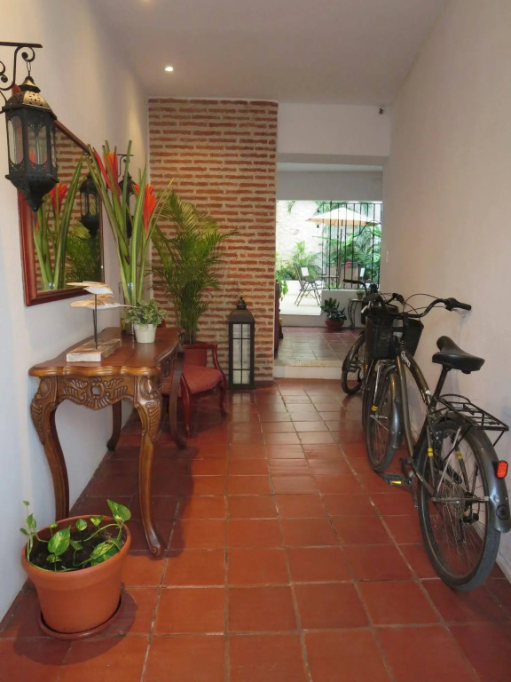 Casa La Sierpe