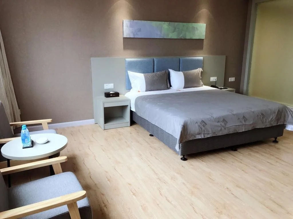 M Hotel (Dongguan Haichao)