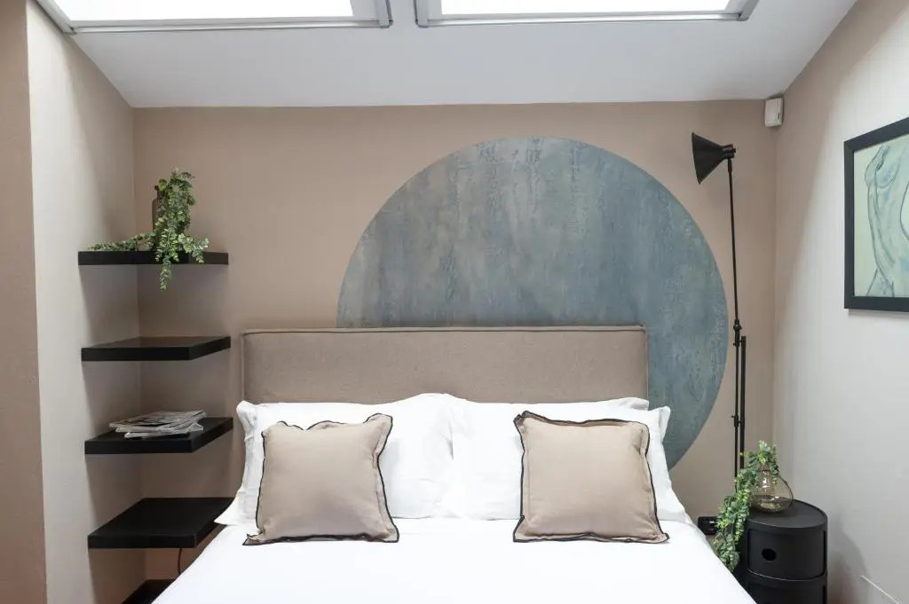 Petra Apuana Luxury Apartment