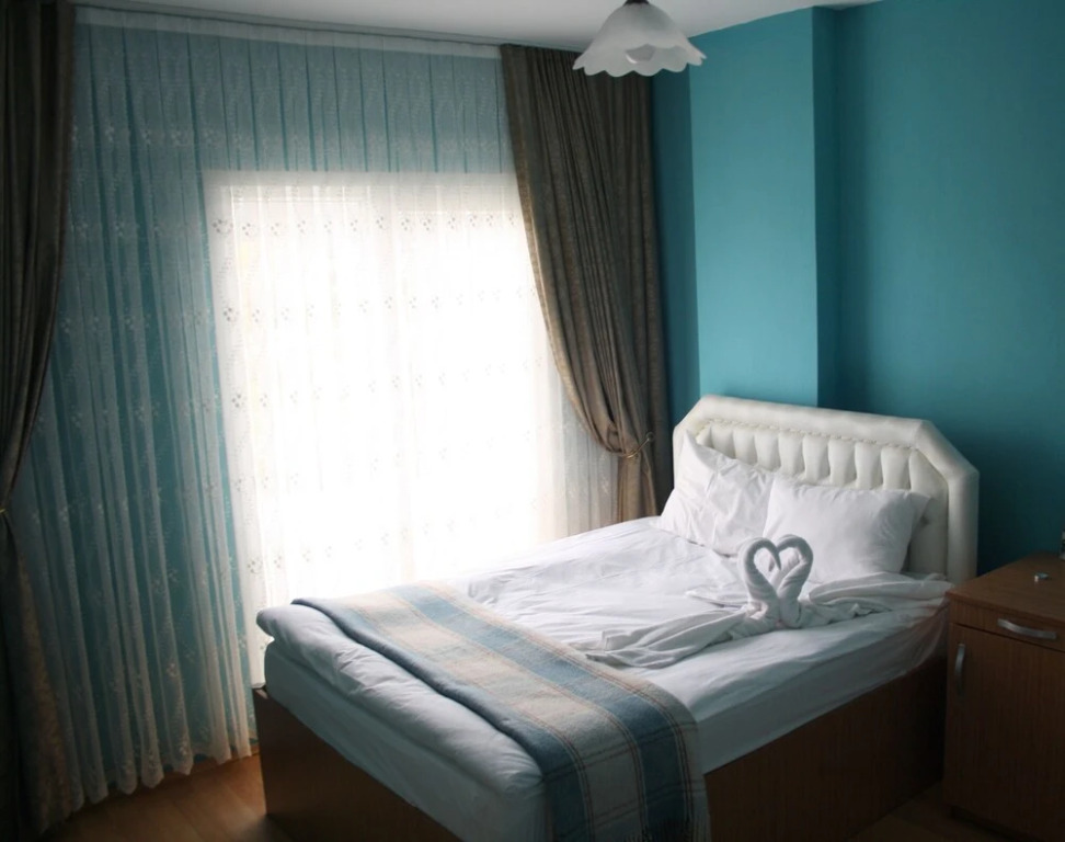 Palmiye Hotel