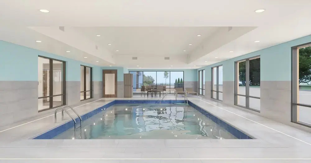 Holiday Inn Express & Suites Morrow - Atlanta South by IHG