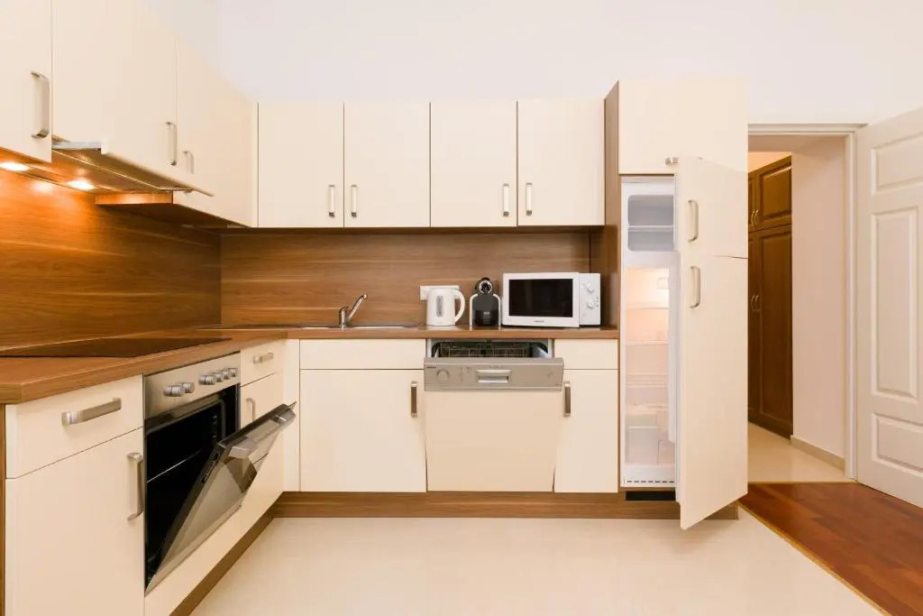 Waldmuller Apartments Vienna