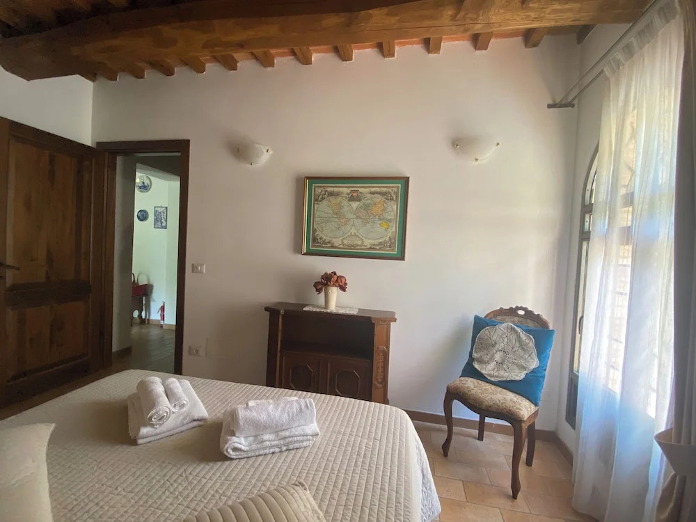 Villa Le Ripe