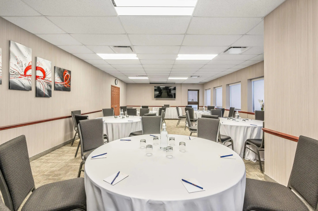Comfort Inn Montreal - Laval - Highway 15