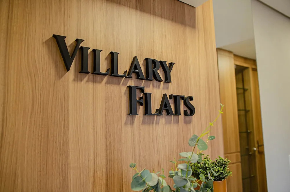 Villary Flats Gramado