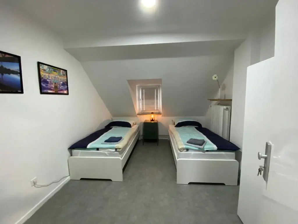 Ruhrpott Apartment Zentral