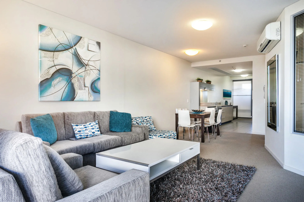 Monaco Caloundra