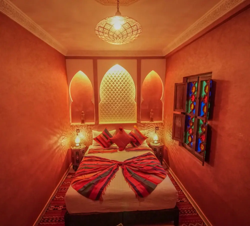 Riad M17 - Hammam & Spa