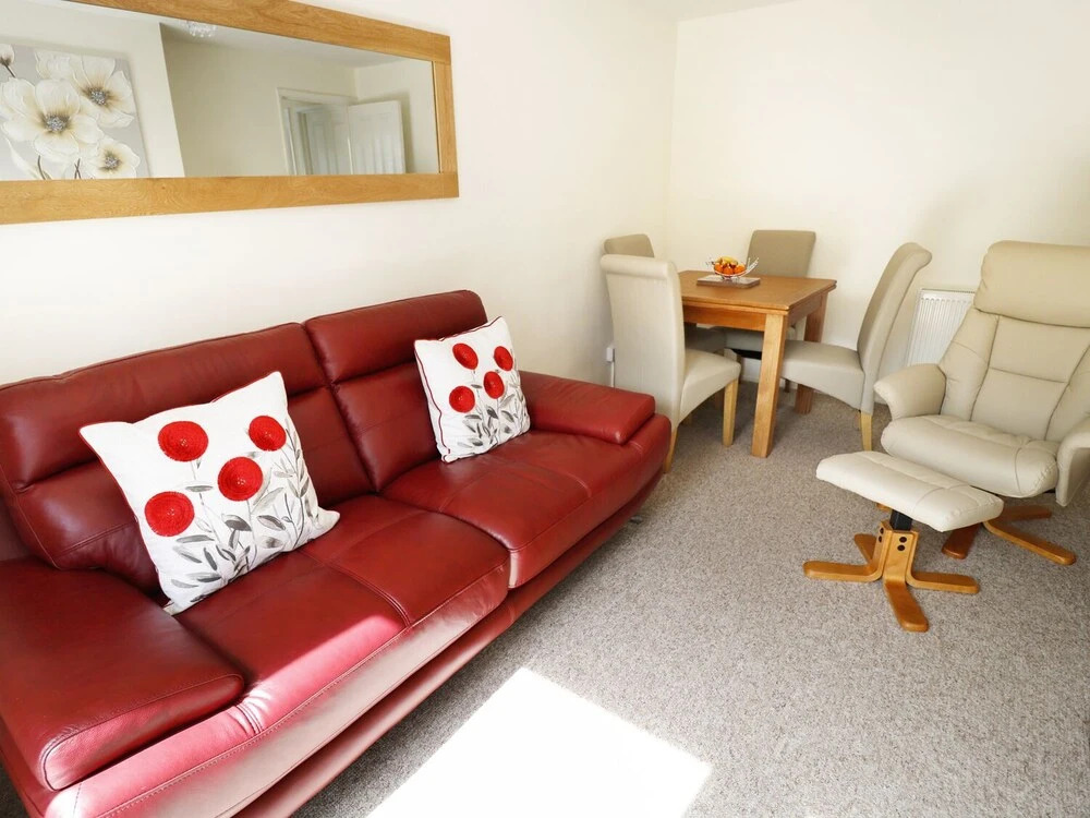 Hillview Cottage