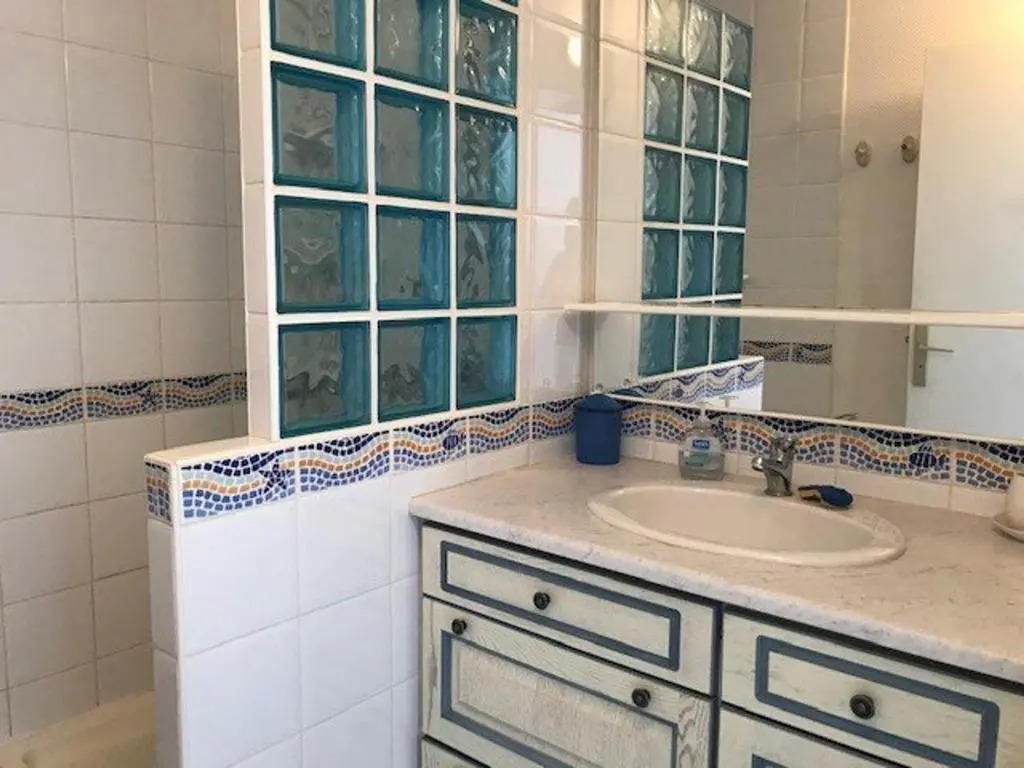 Appartement Le Barcarès, 2 pièces, 6 personnes - FR-1-81-501