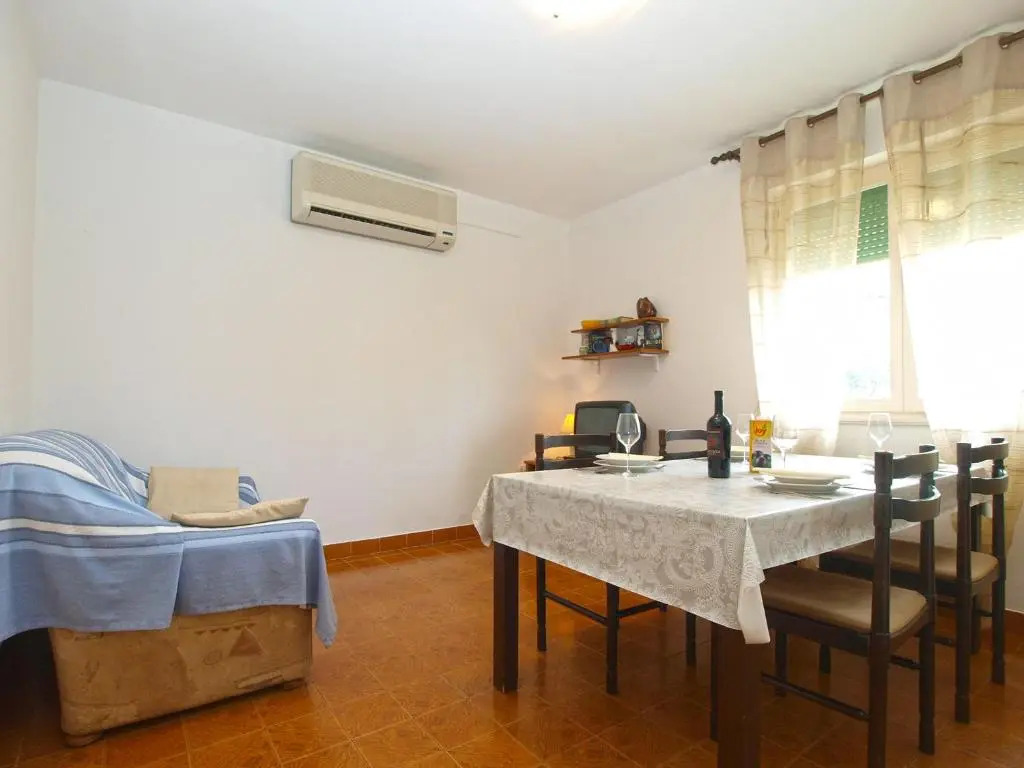 Apartment Slavica 2010