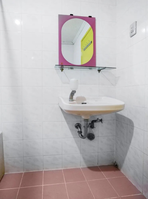 Hotel Carissima by OYO Rooms