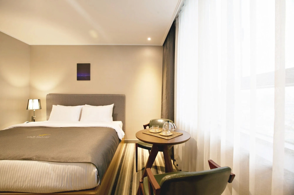 GnB Hotel