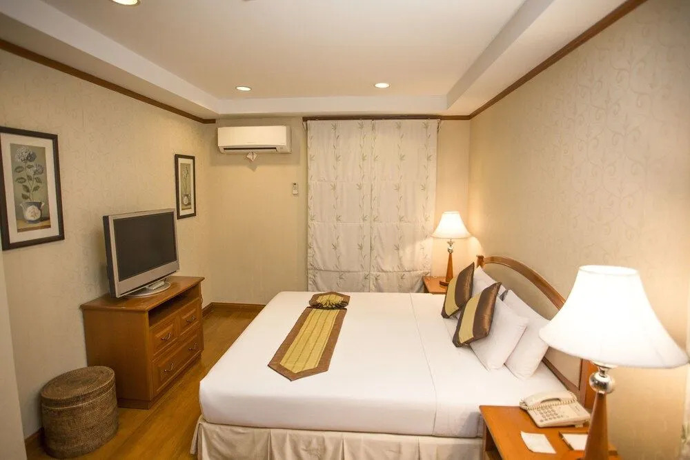 Espace Avenir Executive Serviced Apartment