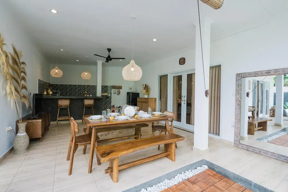 Villa Leya & Leon Canggu - By Bali Lyfe Venture