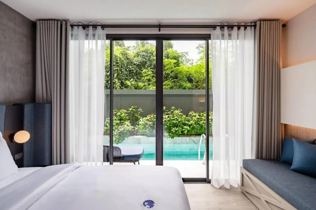 Kokotel Phuket Nai Yang Beach