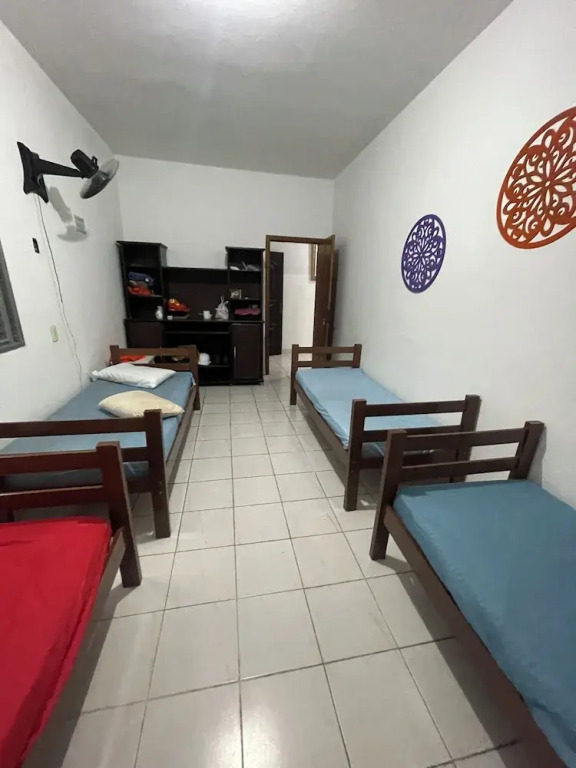 Hostel Casarão SV