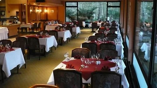 Hotel am See