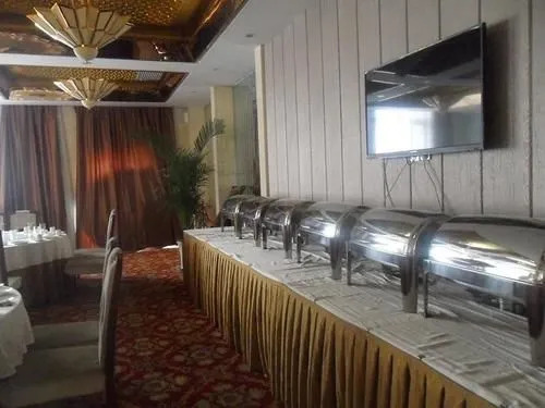 Shunjing Business Hotel
