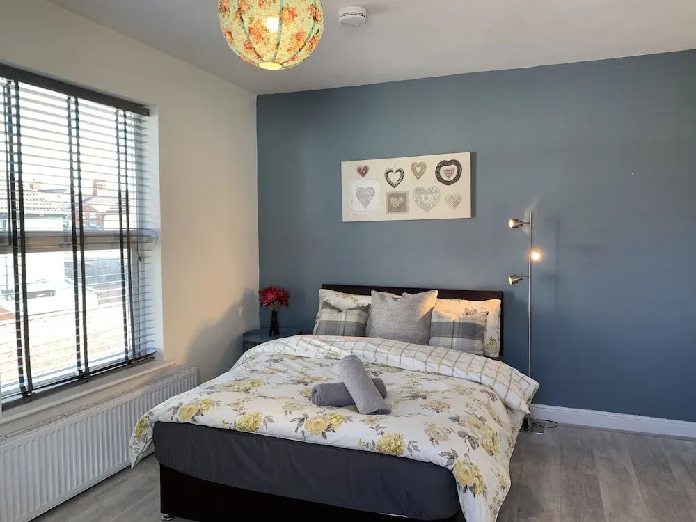 Buccleuch Apartment