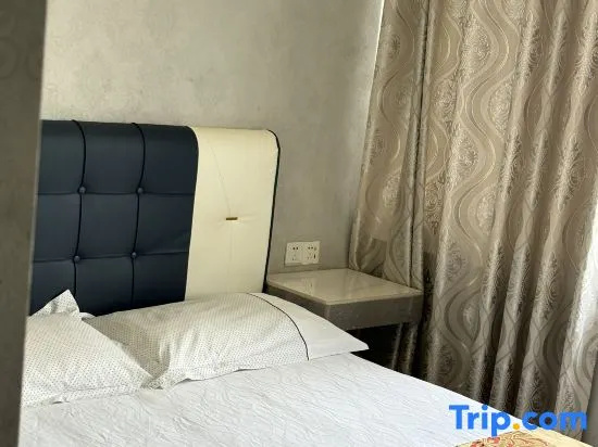 Shanshi Hotel