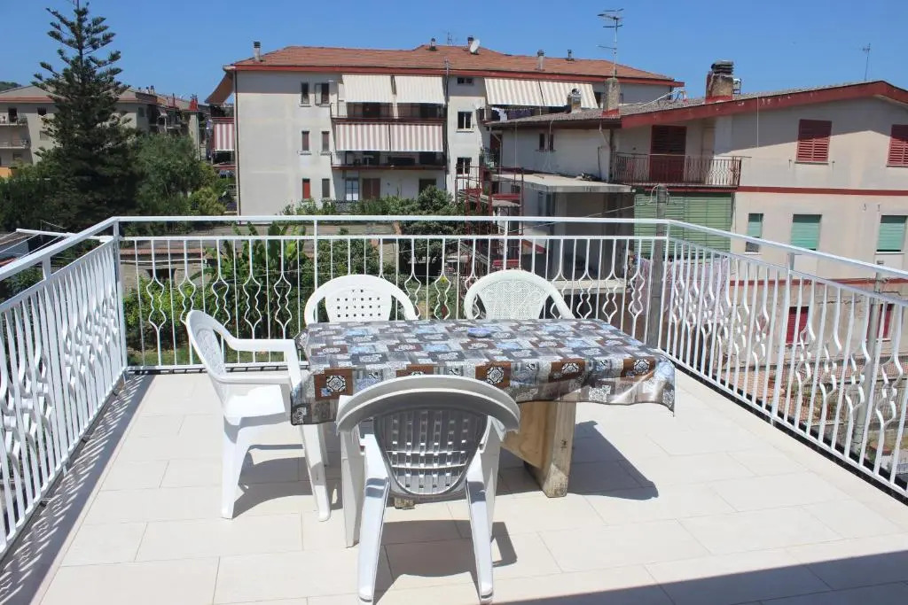 Casavacanze Annamaria1