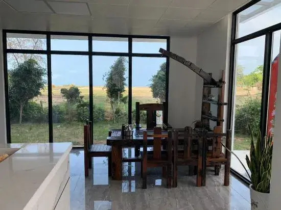 Ledong Zhongyun Homestay